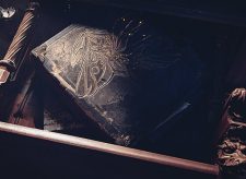 Marina Vendrell’s Grimoire