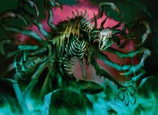 Miasma Demon