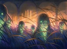Orphans of the Wheat