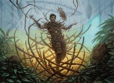Overgrown Zealot