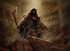 Resurrected Cultist