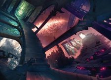Terramorphic Expanse
