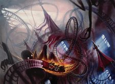 The Rollercrusher Ride