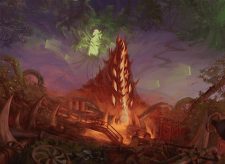 Thornspire Verge