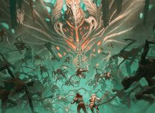 Valgavoth’s Onslaught