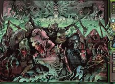 Valgavoth’s Onslaught
