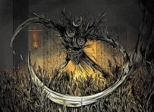 Wickerfolk Thresher