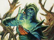 Aether Vial
