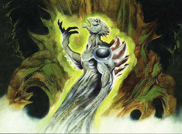 Ageless Entity