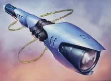 Arcane Spyglass
