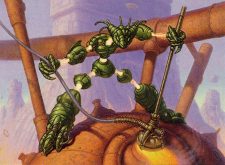 Arcbound Worker