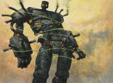 Darksteel Colossus