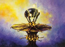 Darksteel Ingot