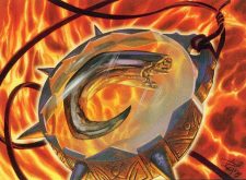 Dragon’s Claw