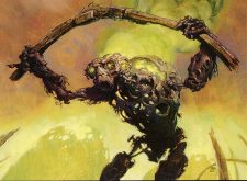 Dross Golem