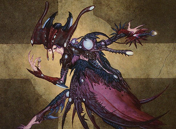 Emissary of Despair