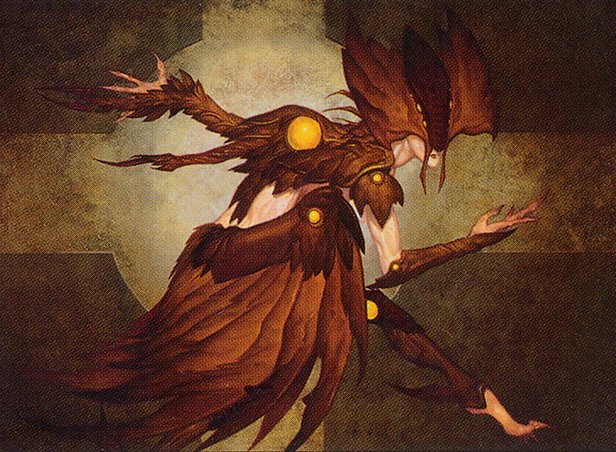 Emissary of Hope