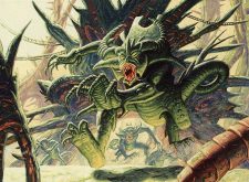 Fangren Firstborn