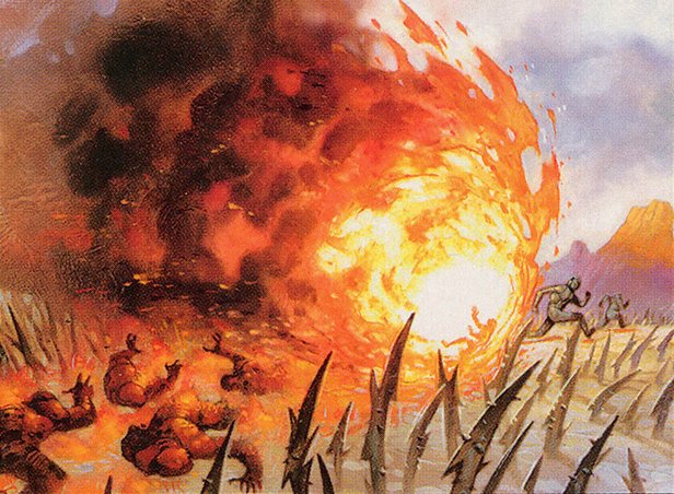 Fireball