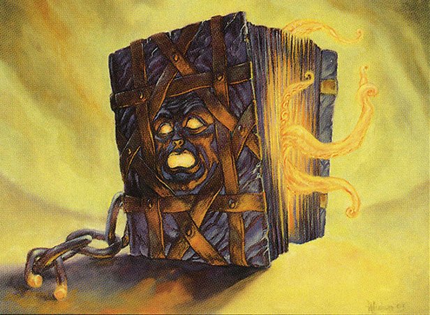 Geth’s Grimoire