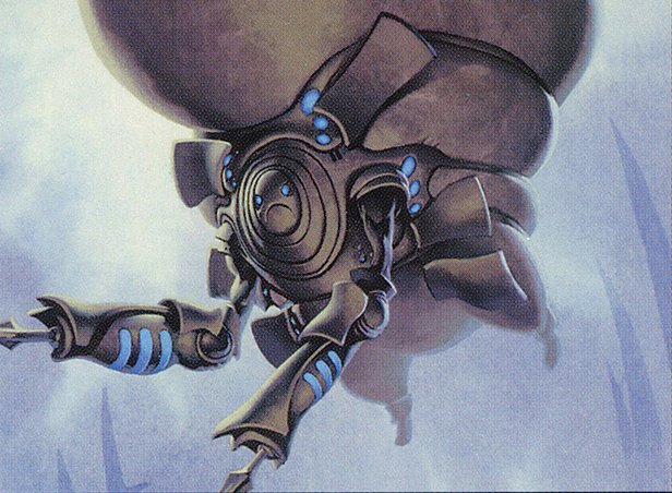 Hoverguard Observer
