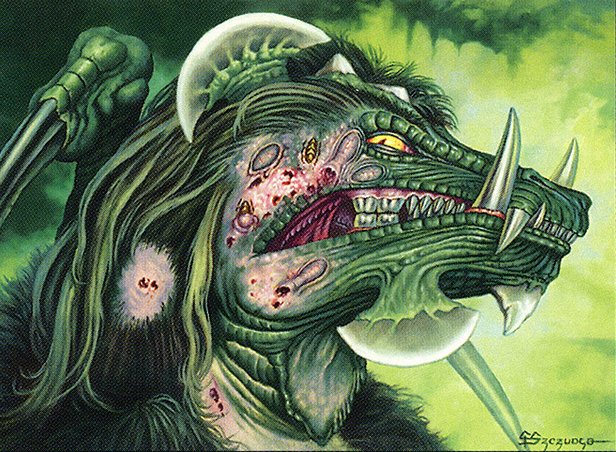Karstoderm