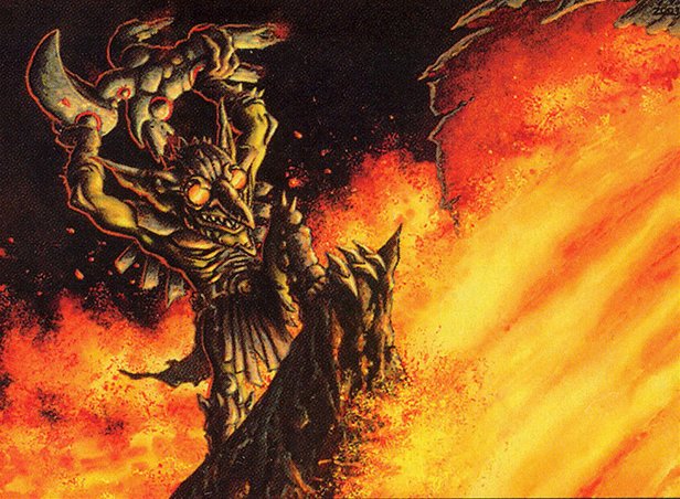 Krark-Clan Stoker