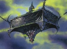 Lich’s Tomb