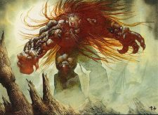 Oxidda Golem