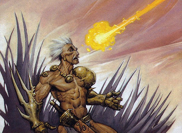 Pulse of the Forge