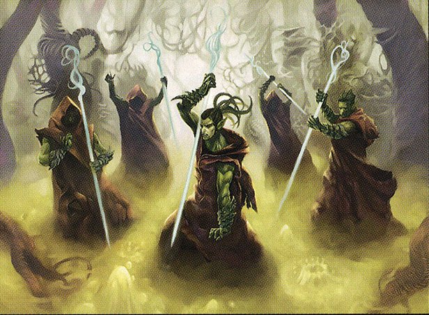 Rebuking Ceremony
