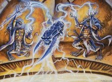 Ritual of Restoration