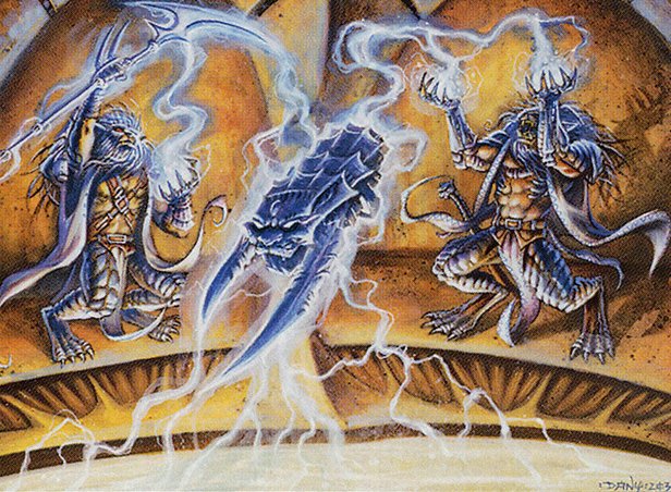 Ritual of Restoration