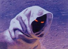 Specter’s Shroud