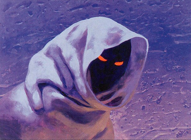 Specter’s Shroud