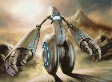 Spincrusher