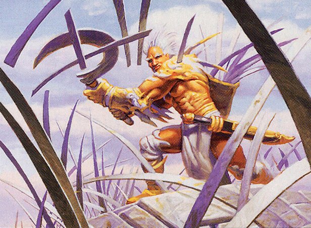 Steelshaper Apprentice