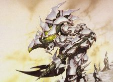 Sundering Titan