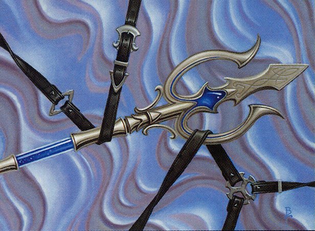 Surestrike Trident