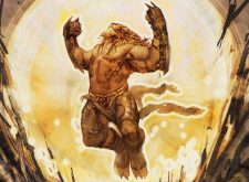 Test of Faith