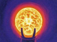 Trinisphere