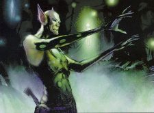 Viridian Acolyte