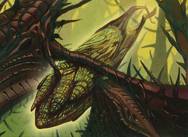 Wurm’s Tooth