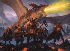 Atarka’s Command