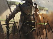 Avatar of the Resolute