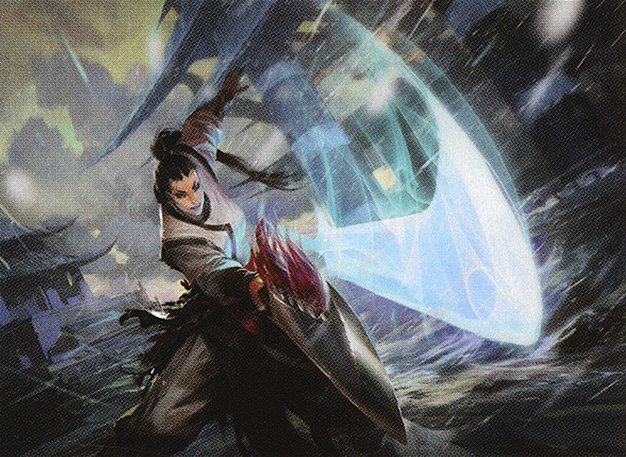 Battle Mastery