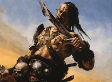 Blood-Chin Rager