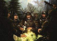 Circle of Elders