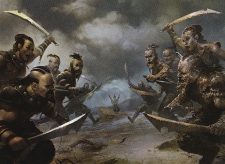 Clone Legion