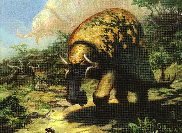 Colossodon Yearling